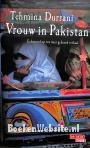 Vrouw in Pakistan
