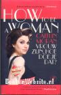 Vrouw zijn, hoe doe je dat?