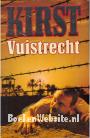 Vuistrecht