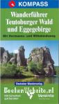 Wanderführer Teutoburger Wald und Eggegebirge