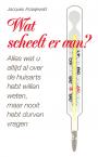 Wat scheelt er aan?