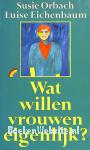 Wat willen vrouwen eigenlijk?