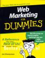 Web Marketing for Dummies