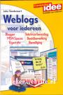 Weblogs voor iedereen
