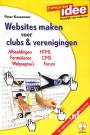 Websites maken voor clubs & verenigingen