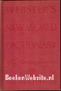 Webster's New World Dictionary of the American Language