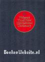 Websters Third New International Dictionary