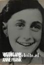 Weerklank van Anne Frank