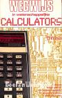 Wegwijs in wetenschappelijke calculators