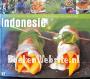 Wereldkeukens Indonesië