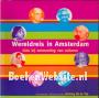Wereldreis in Amsterdam