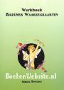 Werkdboek zigeuner waarzegkaarten