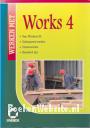 Werken met Works 4 for Windows 95