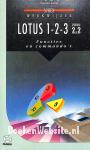 Werkwijzer Lotus 1-2-3