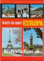West- en Oost-Europa
