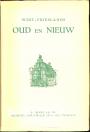 West-Frieslands Oud en Nieuw 1966