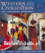 Western Civilization Volume C since 1789