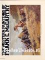 The Western Paintings of Frank C. McCarthy