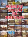 Where to go in Britain
