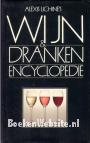 Wijn & dranken encyclopedie