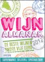 Wijnalmanak 2012