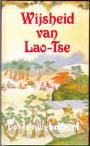 Wijsheid van Lao-Tse
