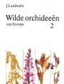 Wilde orchideeen van Europa II