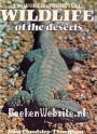 Wildlife of the deserts