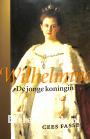 Wilhelmina, De jonge koningin