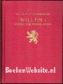 Willem I koning der Nederlanden I
