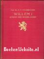 Willem I koning der Nederlanden II
