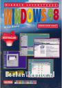 Windows 98 visuele leermethode