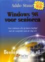 Windows 98 voor senioren deel 2