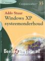 Windows XP systeemonderhoud