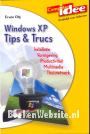 Windows XP tips & trucs