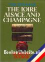 The Wines of the Loire, Alsace and Champagne