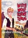 Witte wolf keert terug