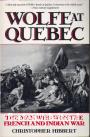 Wolfe at Quebec