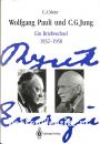 Wolfgang Pauli und C.G. Jung