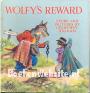 Wolfy's Reward