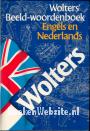 Wolter's Beeld-woordenboek Engels en Nederlands