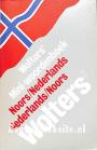 Wolters Mini-woordenboek Noors / Nederland-Noors / Nederlands