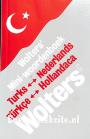 Wolters mini woordenboek Turks Nederlands 