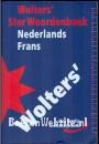 Wolters Ster Woordenboek Nederlands Frans