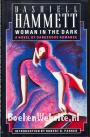Woman in the Dark