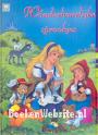 Wonderbaarlijke sprookjes