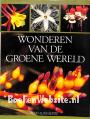 Wonderen van de groene wereld