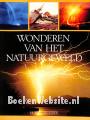 Wonderen van het natuurgeweld