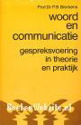 Woord en communicatie