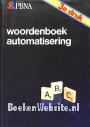 Woordenboek automatisering